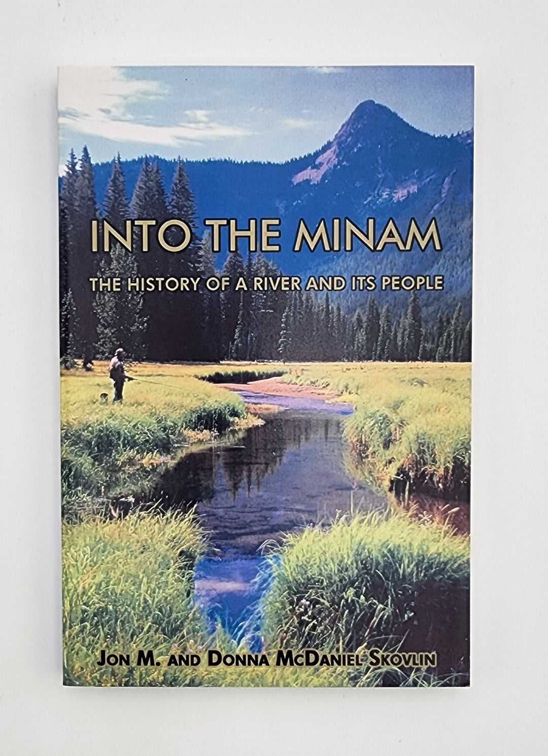 Into The Minam