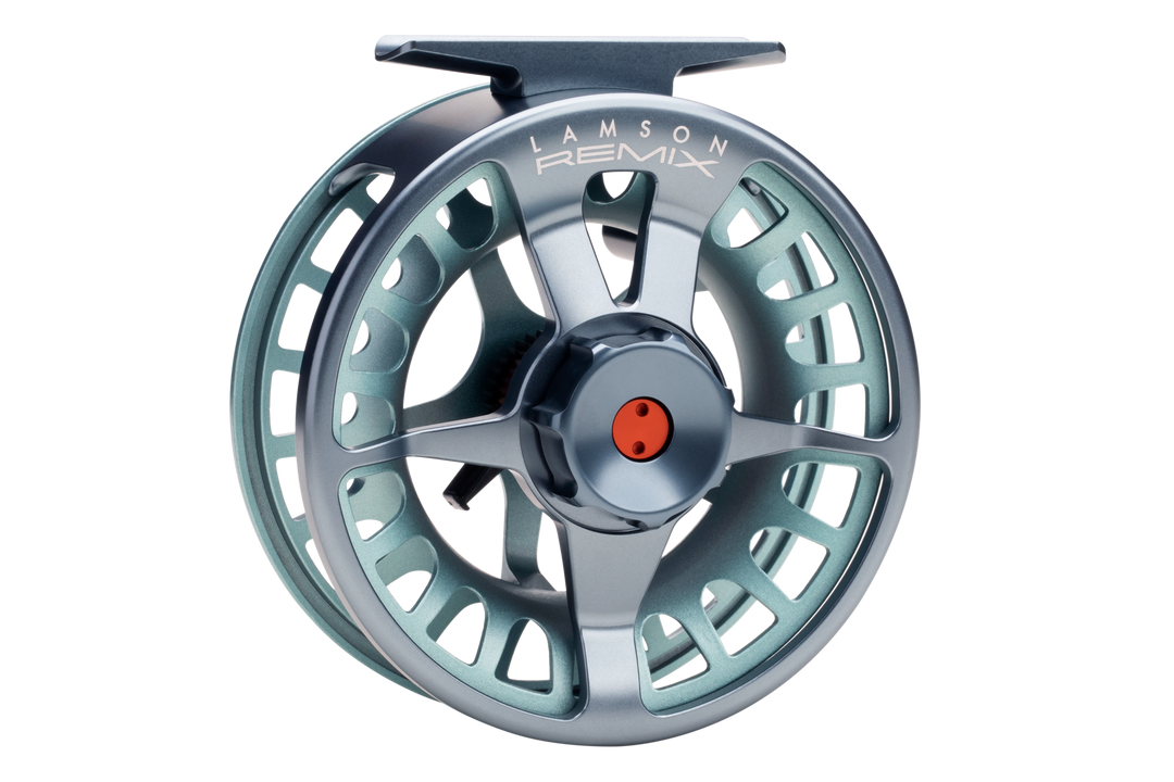 Fly Reels & Lines – Minam Store Outfitters