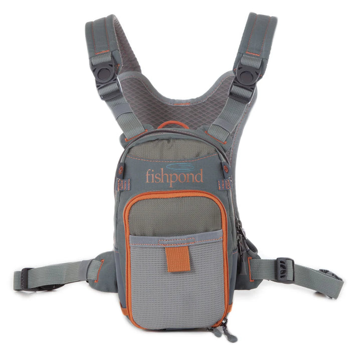 Fishpond Canyon Creek CHEST PACK